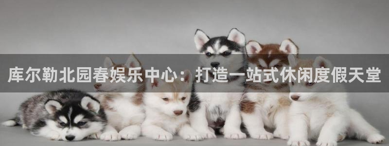 jdb电子王牌 jdb电子神偷妙贼：库尔勒北园春娱乐中心：打造一站式休闲度假天堂